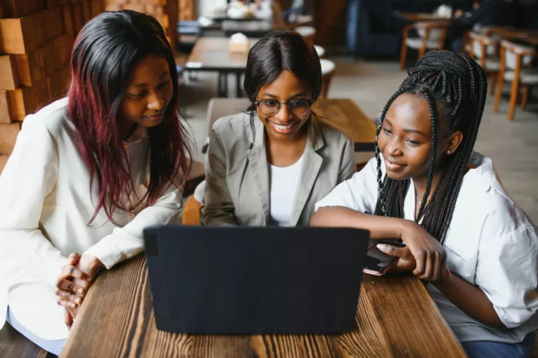 Youth & Women Empowerment