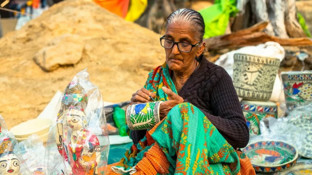 Empowering Women: Changing Lives, Strengthening Communities