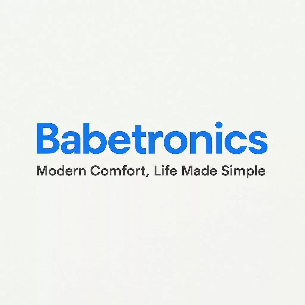 Babetronics