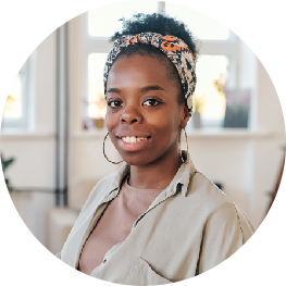 Httpselements.envato.comportrait of smiling afro american woman USYN2X7.png